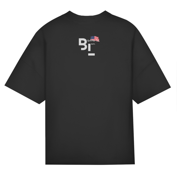 Oversize T-Shirt Tiger