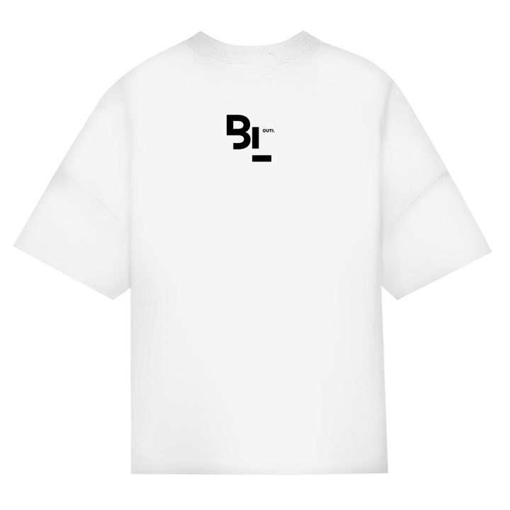 Oversize T-Shirt Pier 27