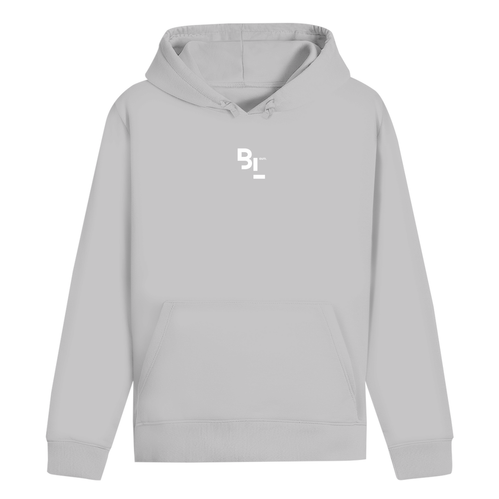 Hoodie Schmetterling