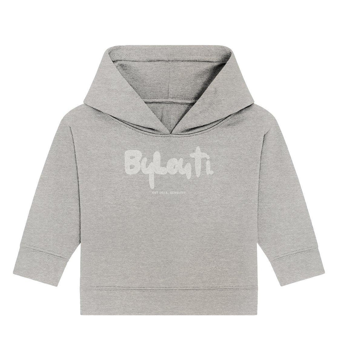ByLouti - Baby Organic Hoodie - ByLouti