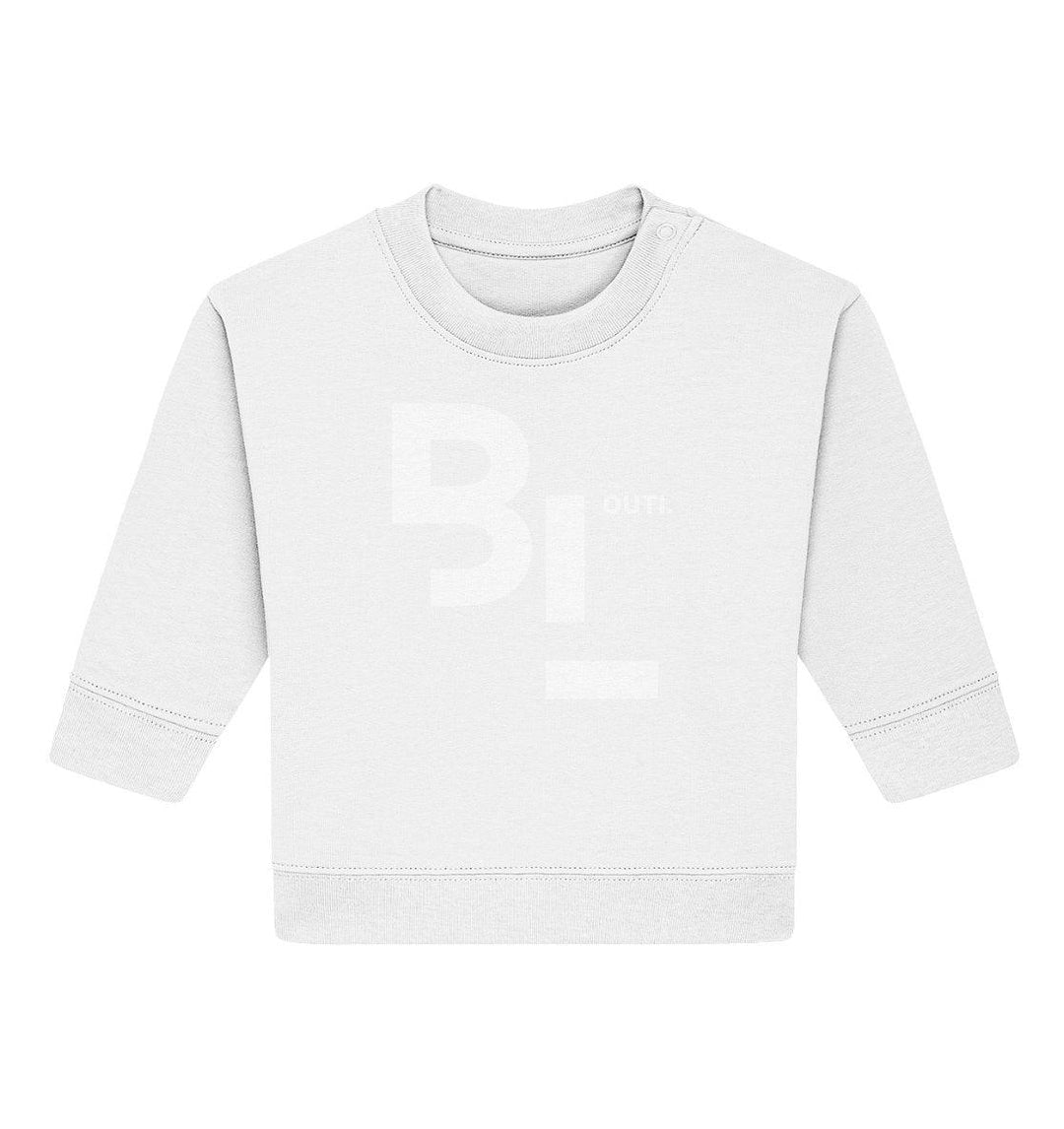 ByLouti - Baby Organic Sweatshirt - ByLouti