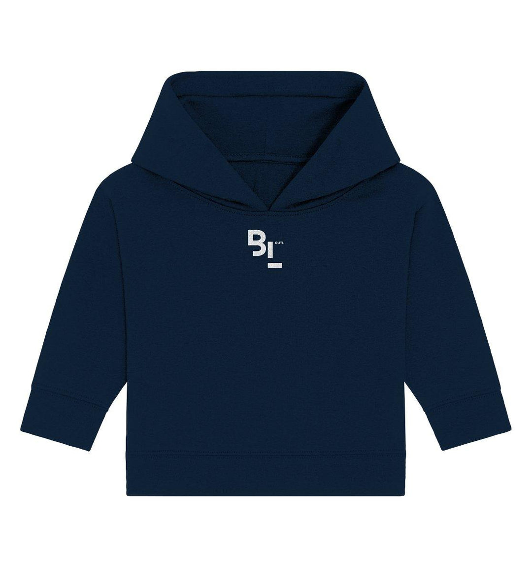 ByLouti - Hood - Baby Organic Hoodie - ByLouti