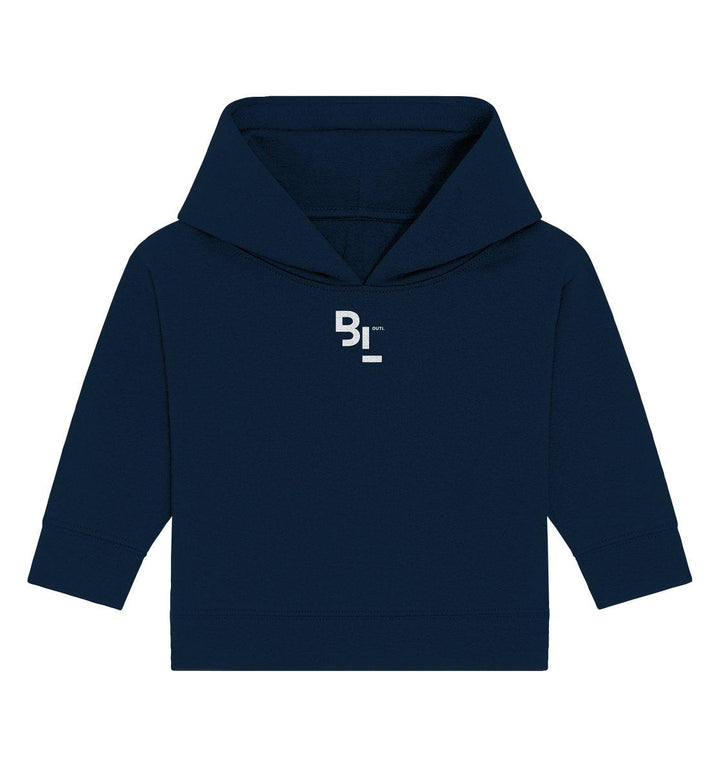 ByLouti - Hood - Baby Organic Hoodie - ByLouti