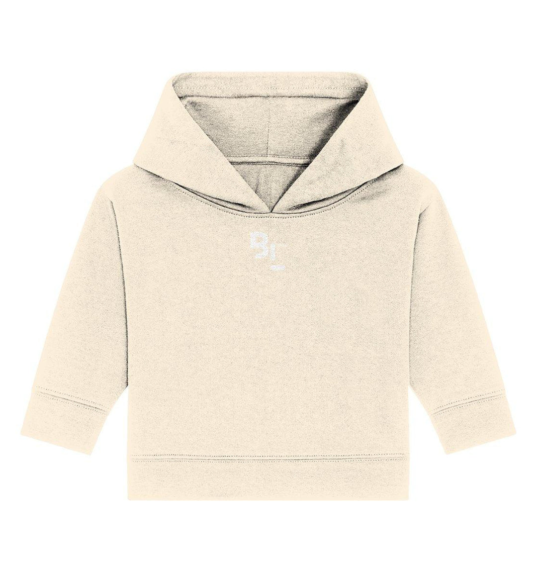 ByLouti - Hood - Baby Organic Hoodie - ByLouti