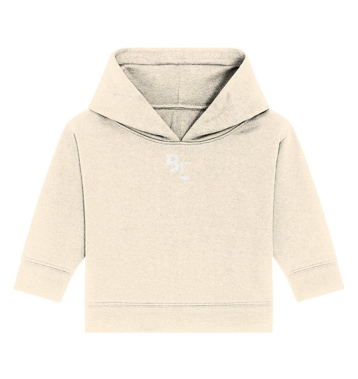 ByLouti - Hood - Baby Organic Hoodie - ByLouti