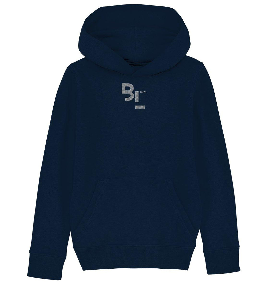 ByLouti - Kids Organic Hoodie (Stick) - ByLouti