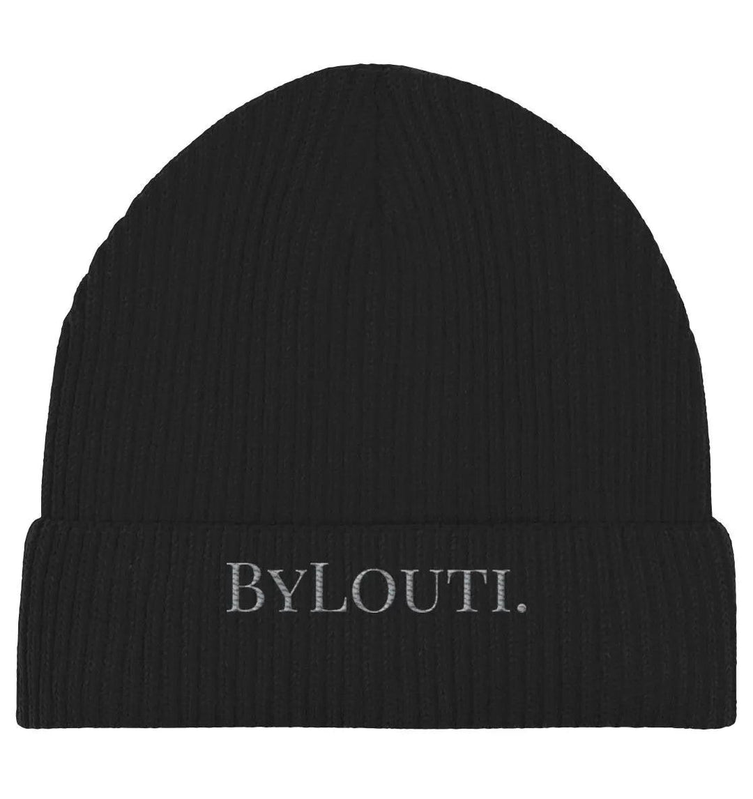 ByLouti - Organic Fisherman Beanie - ByLouti