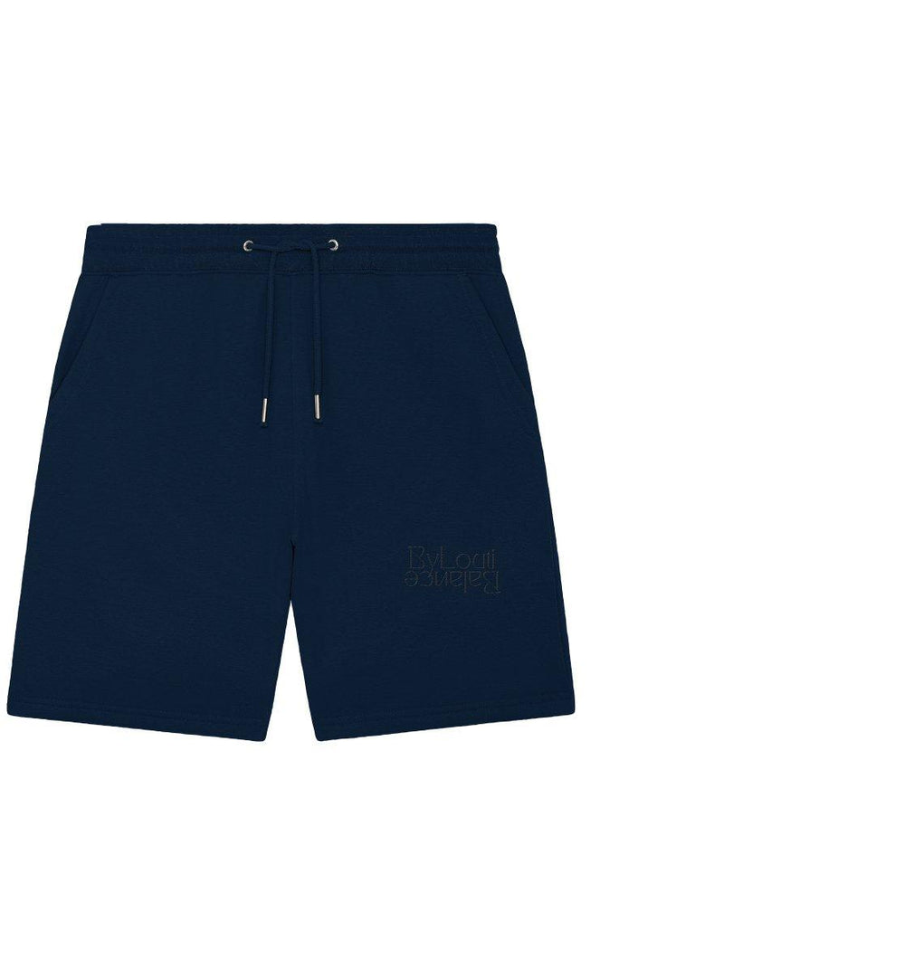 ByLouti - Organic Jogger Shorts (Stick) - ByLouti