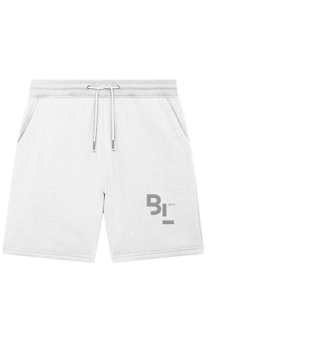 ByLouti - Organic Jogger Shorts (Stick) - ByLouti