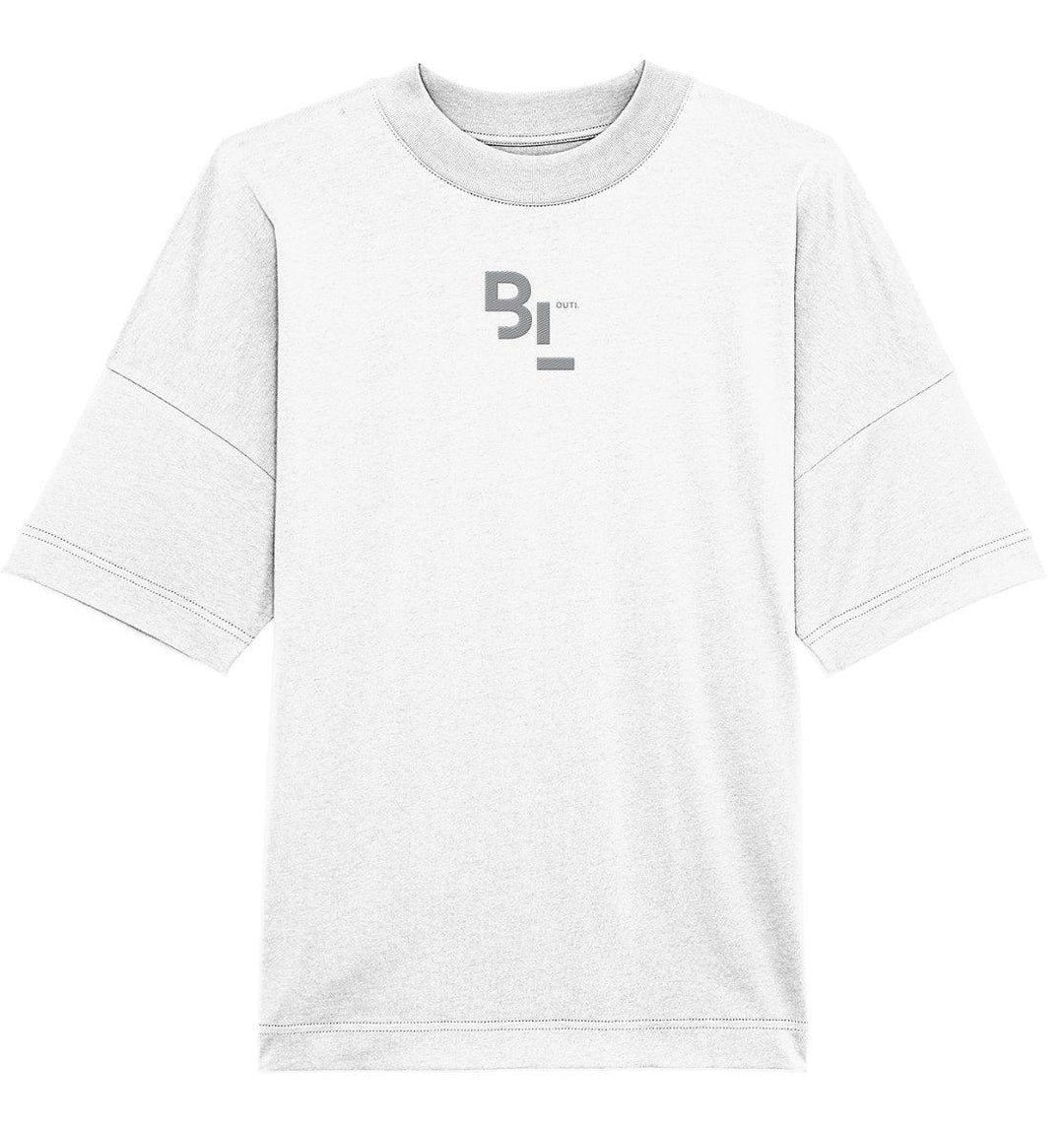 ByLouti - Organic Oversize Shirt (Stick) - ByLouti