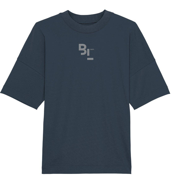 ByLouti - Organic Oversize Shirt (Stick) - ByLouti