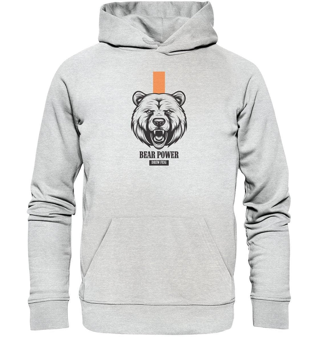 ByLouti - Premium Unisex Hoodie - ByLouti