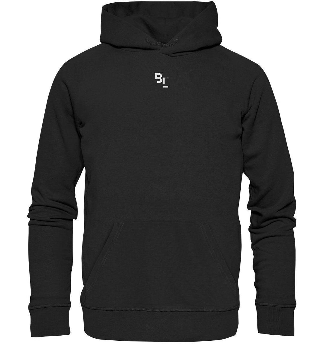 ByLouti - Premium Unisex Hoodie - ByLouti