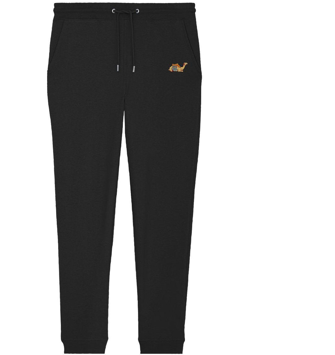 Camel - Mehdia - Organic Jogger Pants (Stick) - ByLouti