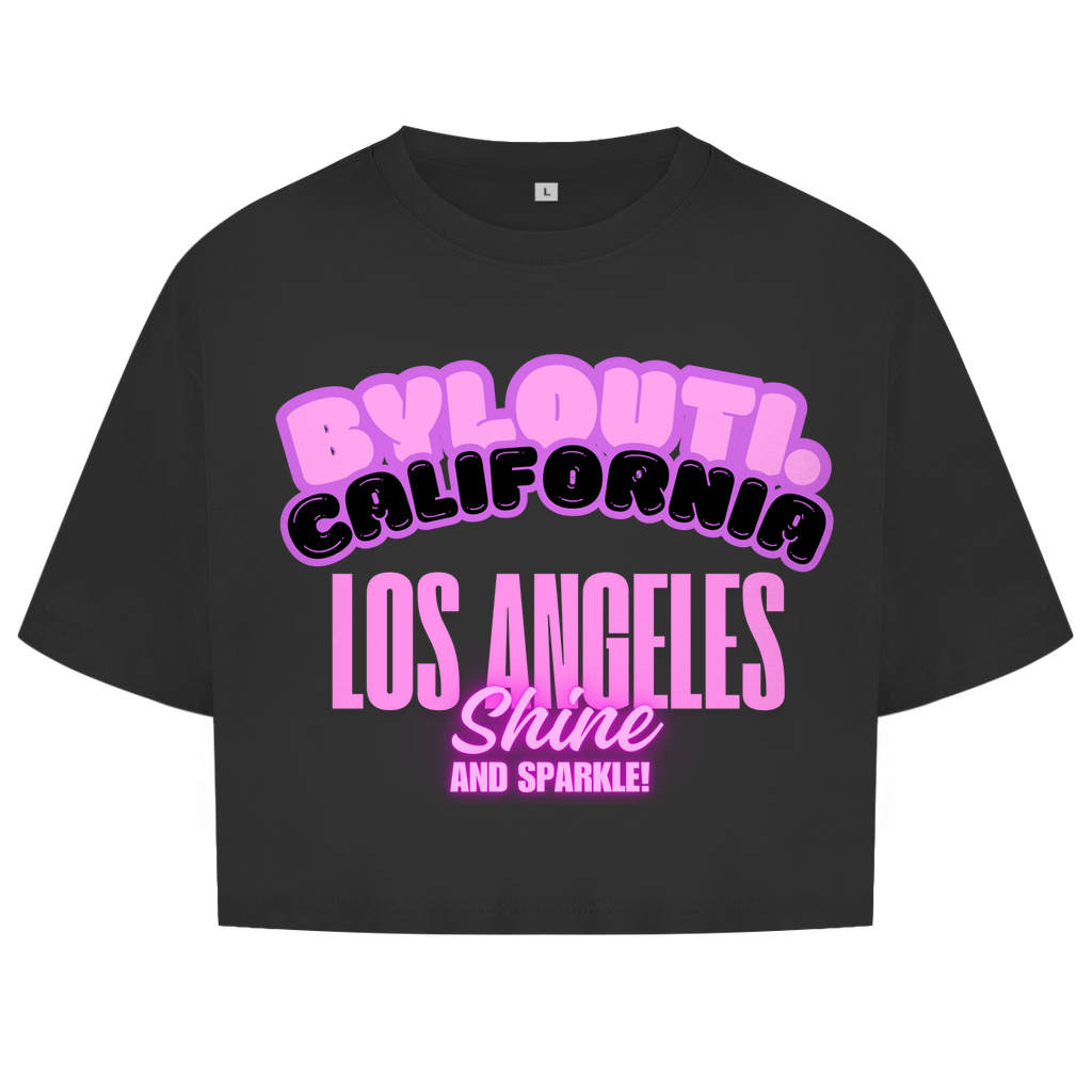 Damen Oversize Los Angeles