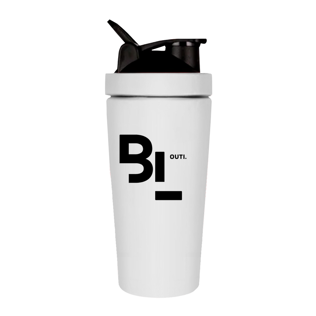 Fitness Shaker ByLouti
