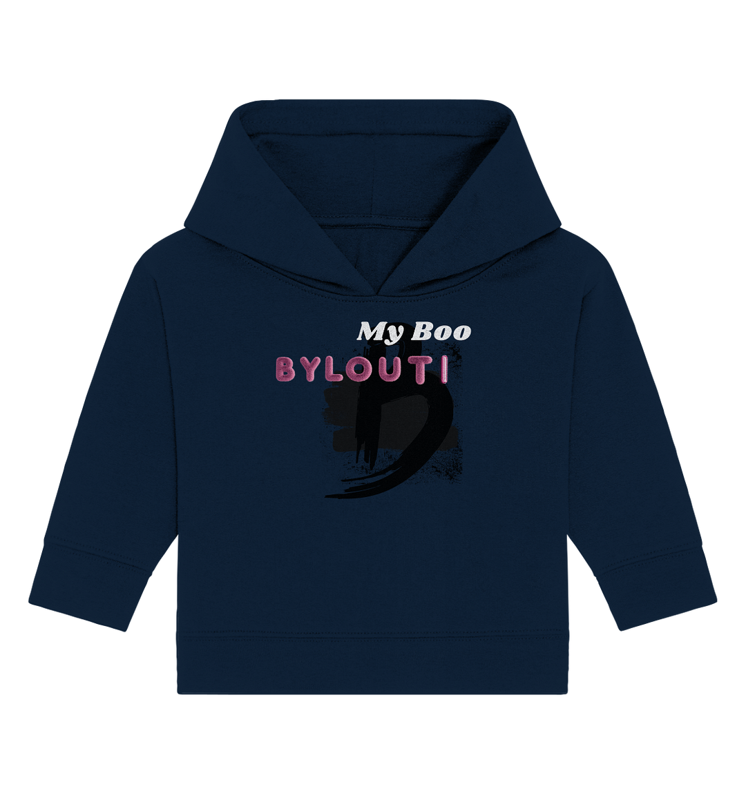 ByLouti - Baby Organic Hoodie