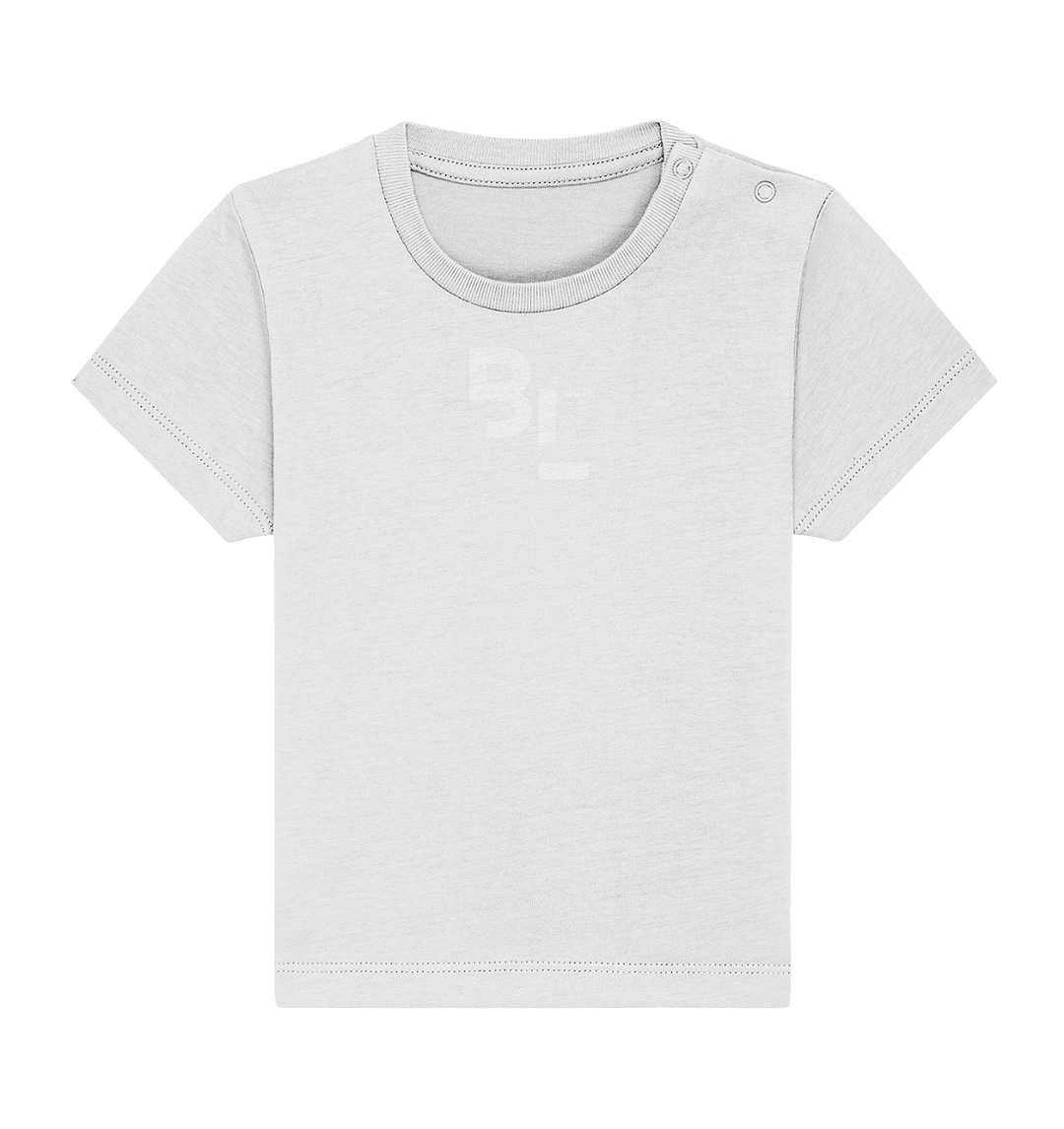 ByLouti BABY AIR - Baby Organic Shirt