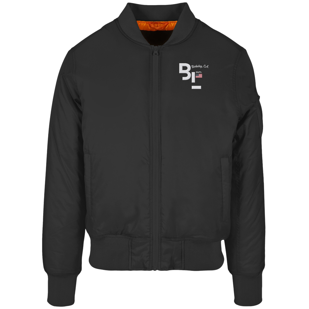 ByLouti Berkeley - Bomber Jacket