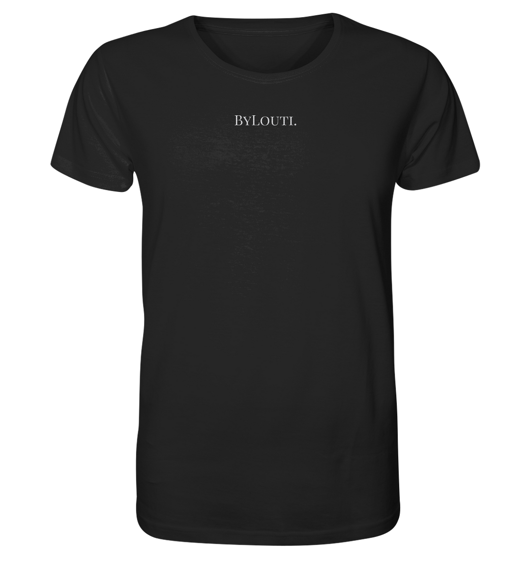 ByLouti- -Classic Shirt(Stick)