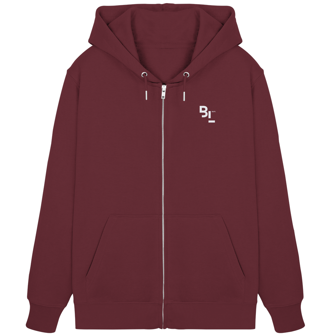 ByLouti Zipper Exclusive - Organic Zipper (Stick)