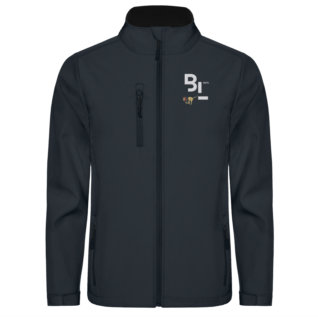 Softshell Jacke LION - Softshell Jacket