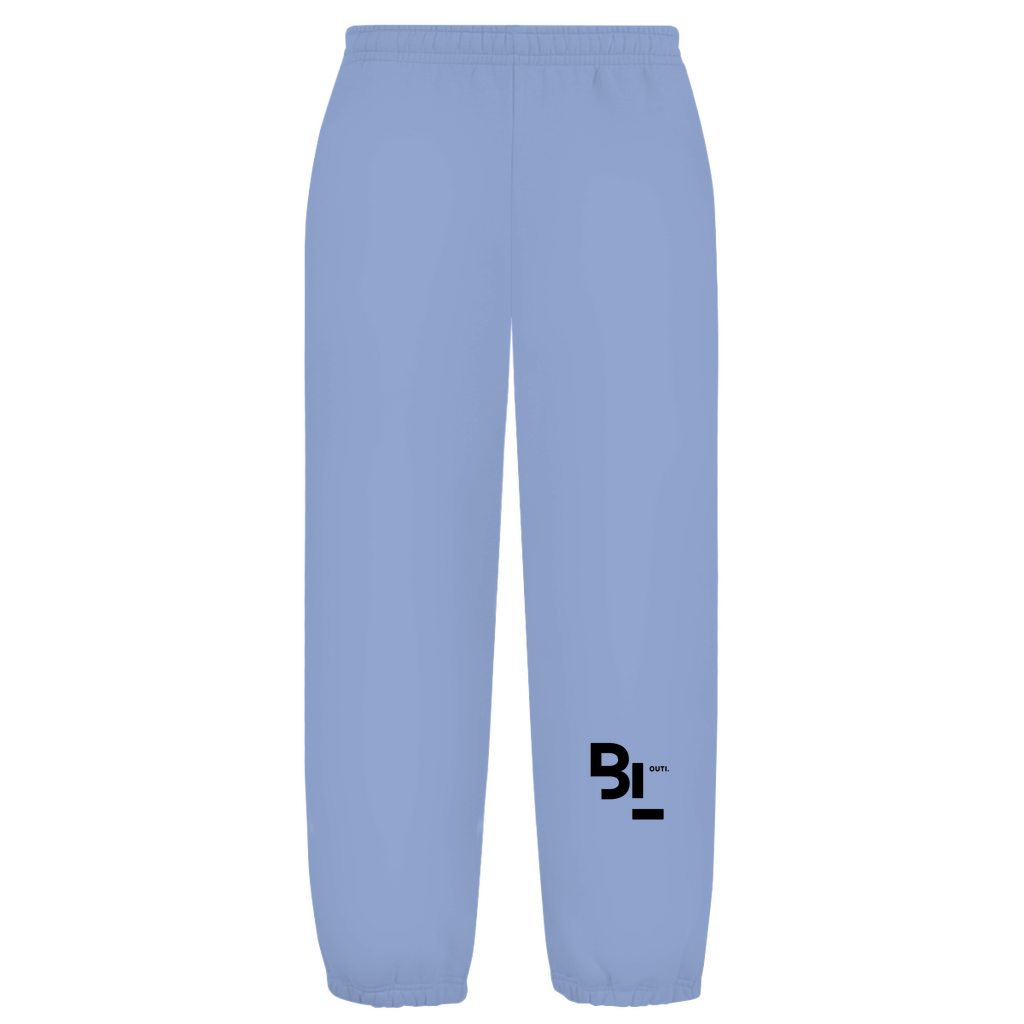 CALI Oversize Fluffy Sweatpants ByLouti