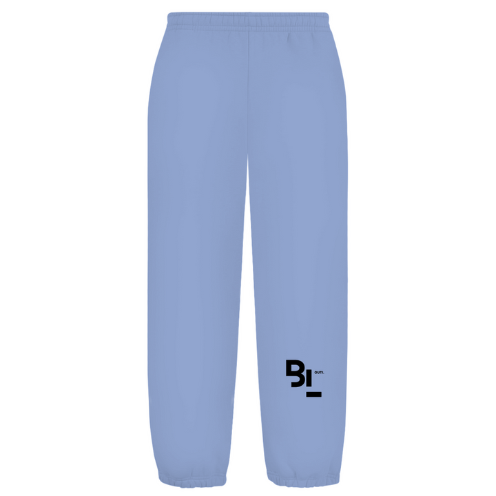 CALI Oversize Fluffy Sweatpants ByLouti