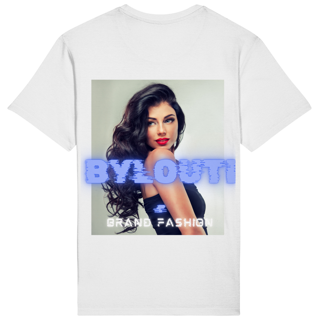 Rocker T-Shirt-Madame