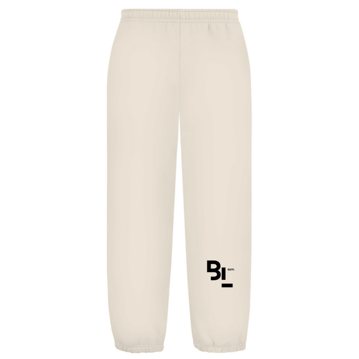 CALI Oversize Fluffy Sweatpants ByLouti
