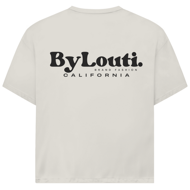 Oversize T-Shirt  Kerim