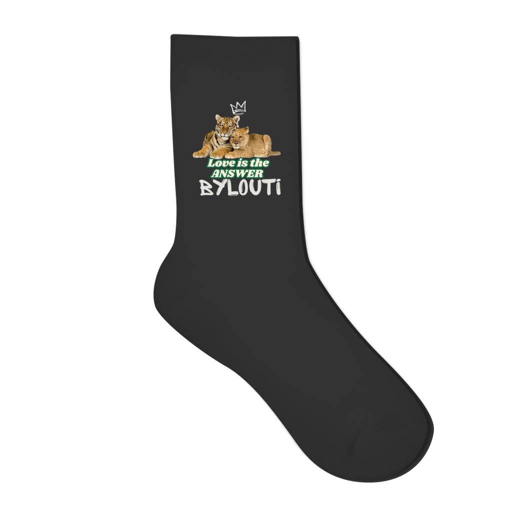Socken kjhb