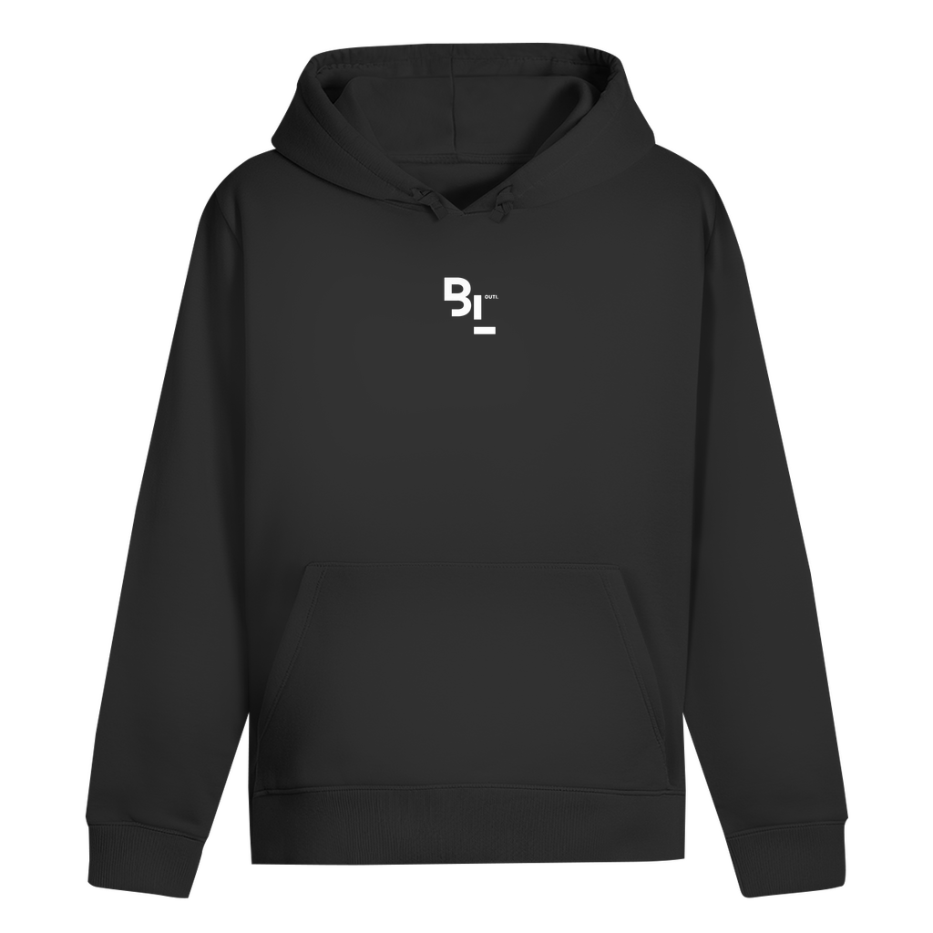 Hoodie Schmetterling