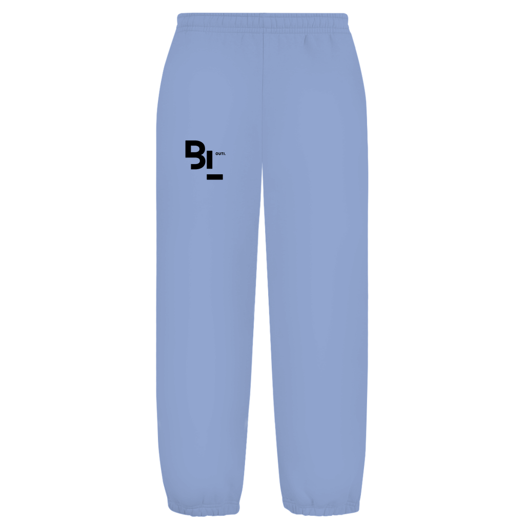 CALI Oversize Fluffy Sweatpants ByLouti