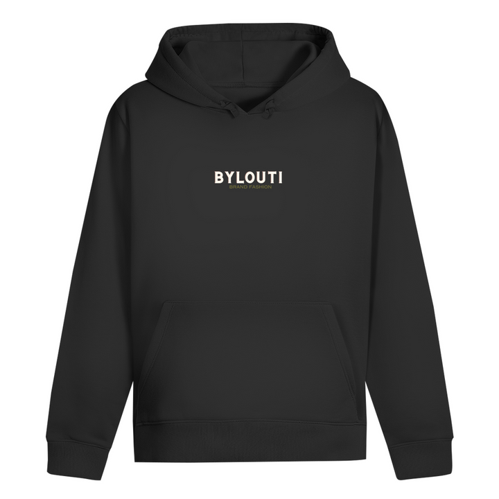 ByLouti  Kapuzenpullover Personalisierbar