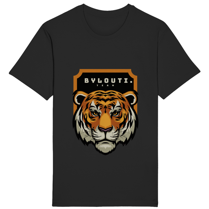 Rocker T-Shirt Lion