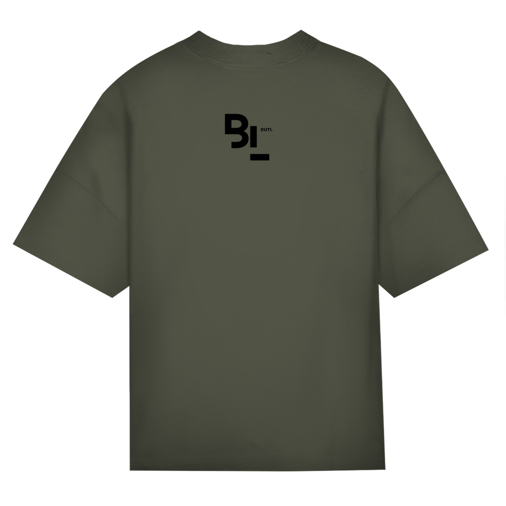 Oversize T-Shirt Pier 27