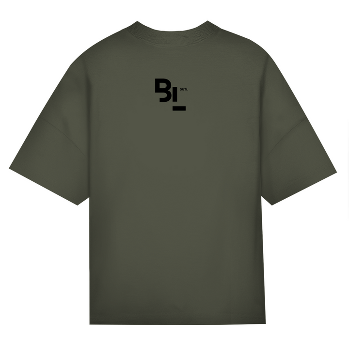 Oversize T-Shirt Pier 27