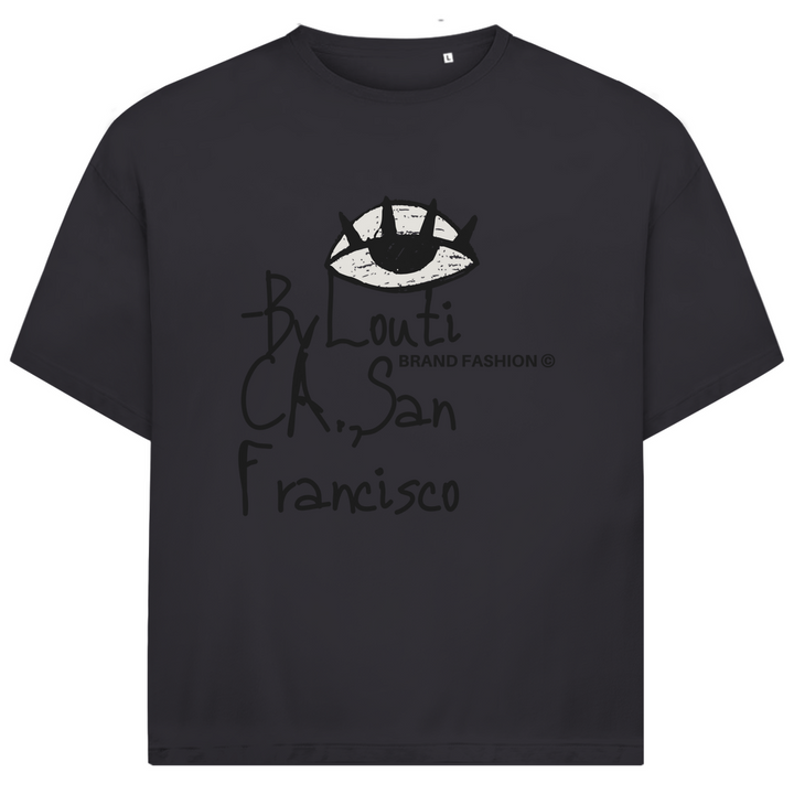 Oversize T-Shirt  Kerim