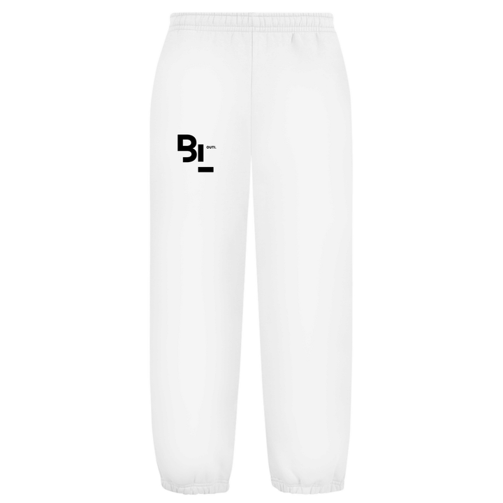 CALI Oversize Fluffy Sweatpants ByLouti