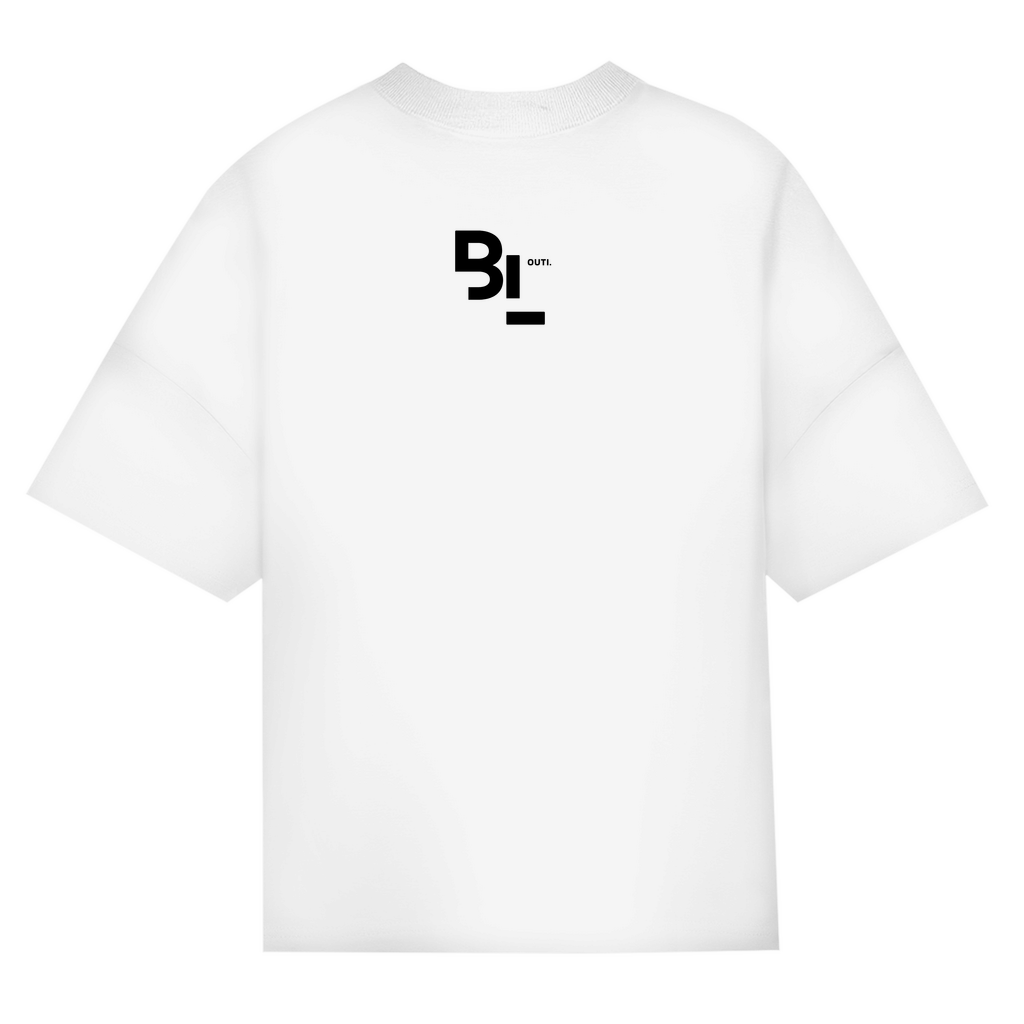 Oversize T-Shirt Pier 27