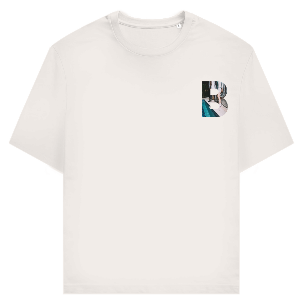 ByLouti-Poolparty Crewneck  Shirt