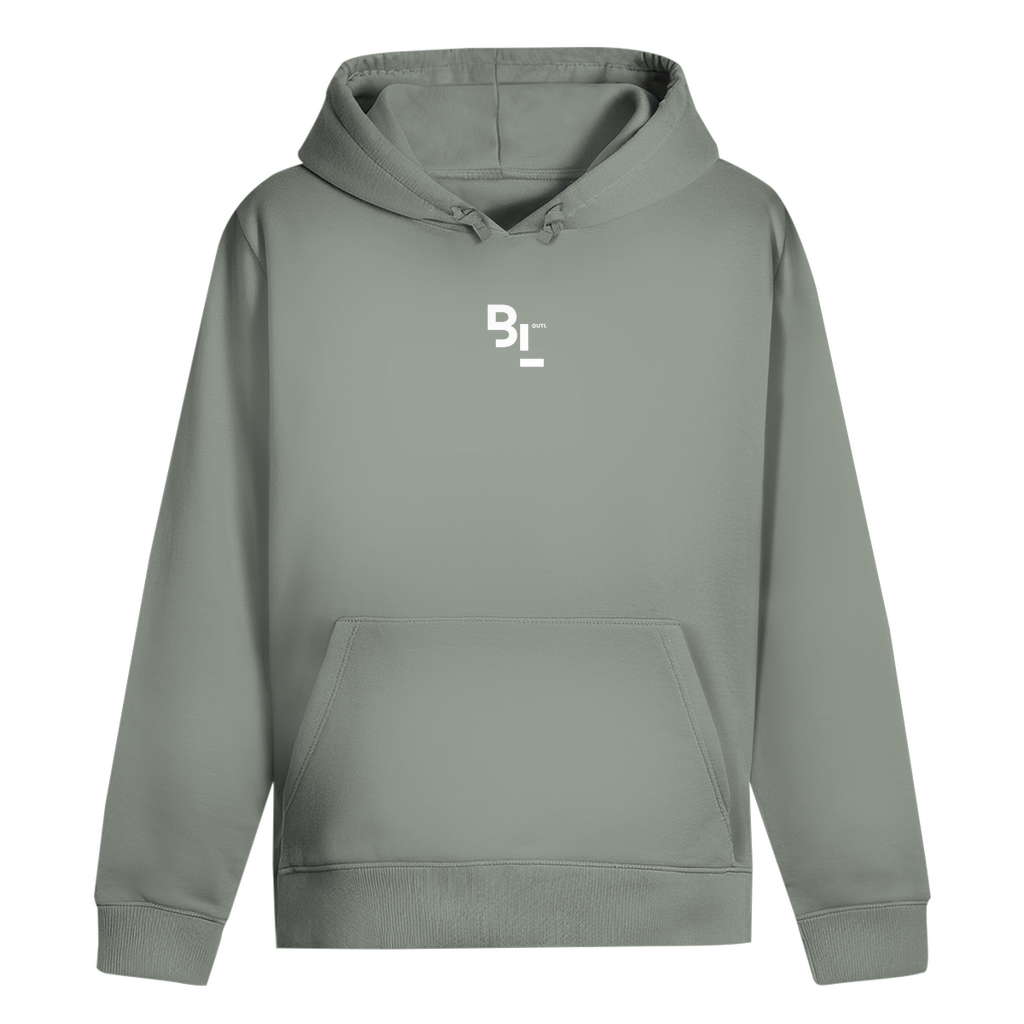 Hoodie Schmetterling