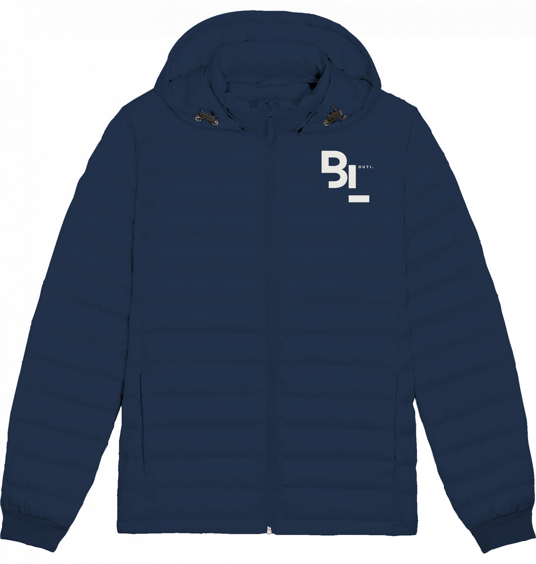 Puffer Jacke ByLouti