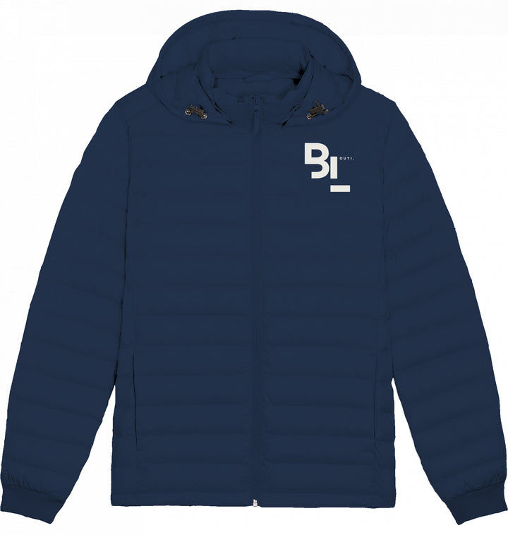 Puffer Jacke ByLouti