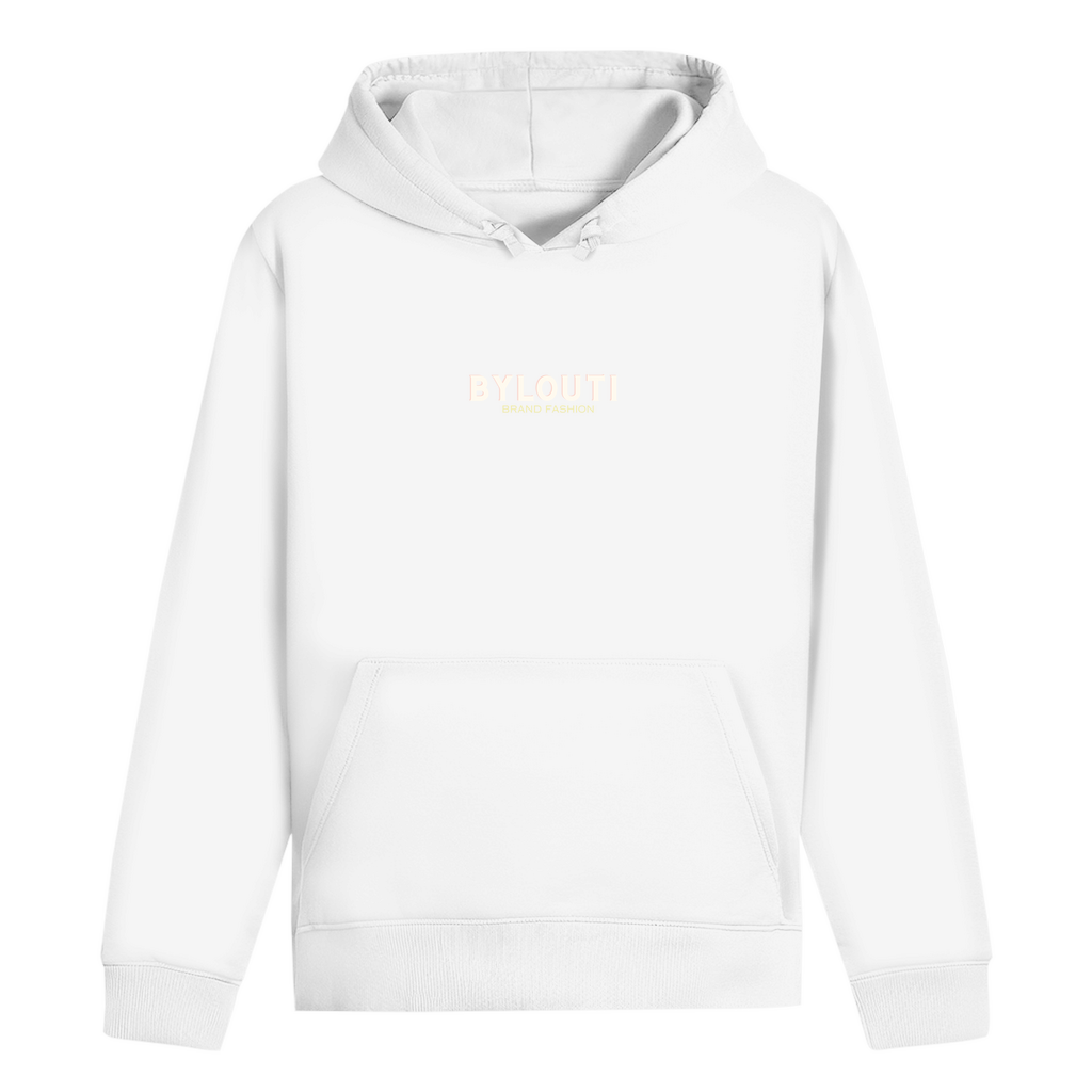 ByLouti  Kapuzenpullover Personalisierbar