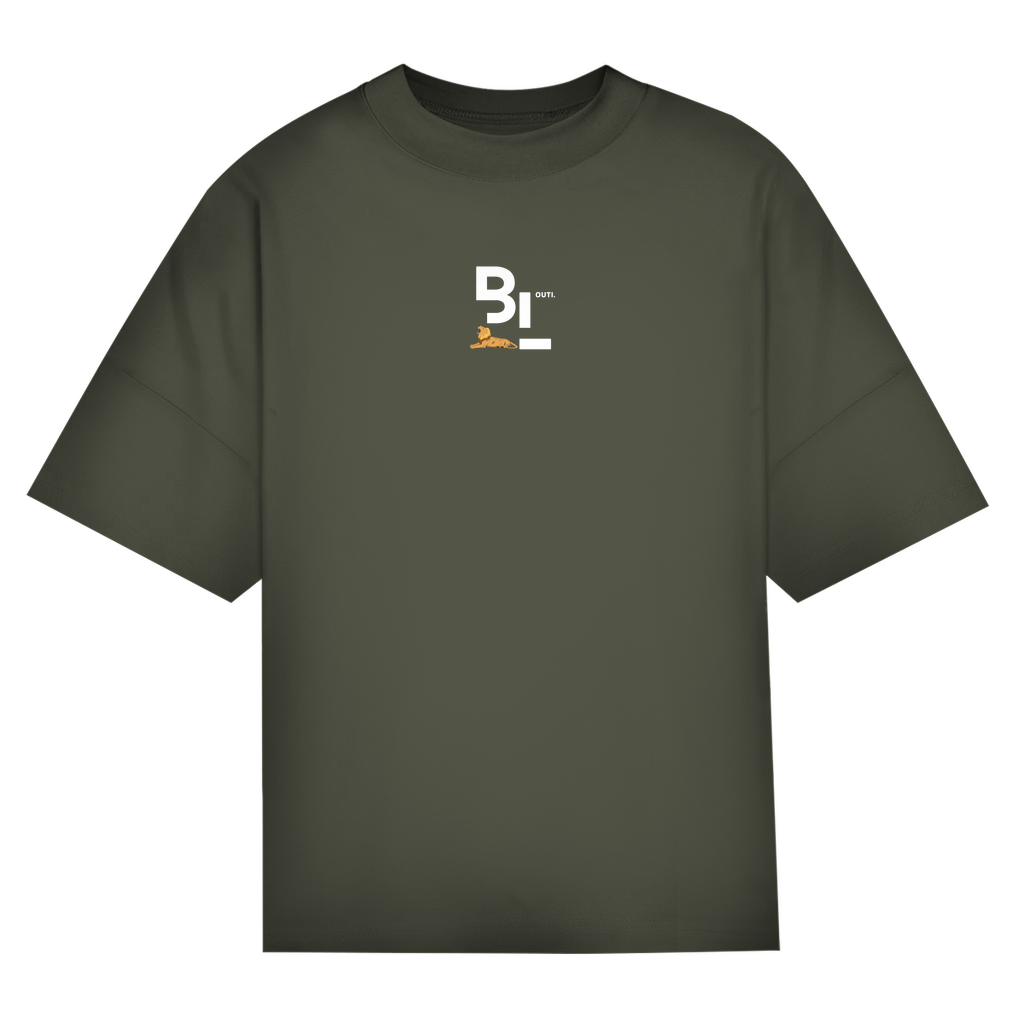 Oversize T-Shirt  LION KING