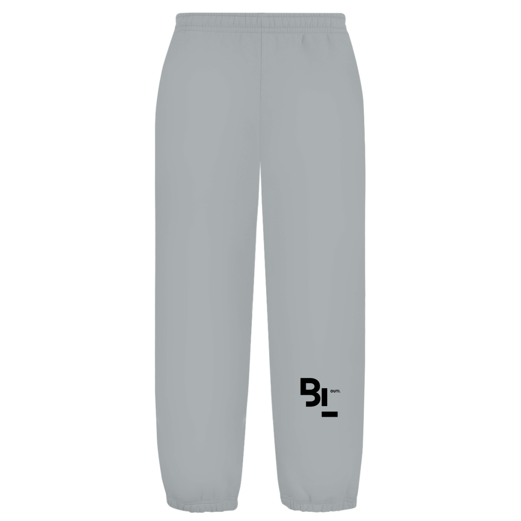 CALI Oversize Fluffy Sweatpants ByLouti