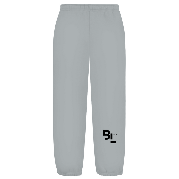 CALI Oversize Fluffy Sweatpants ByLouti