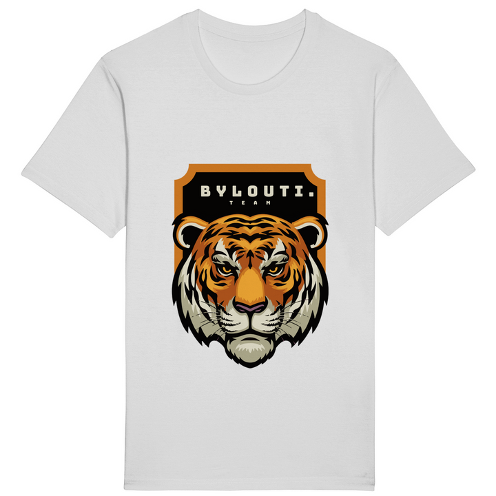 Rocker T-Shirt Lion
